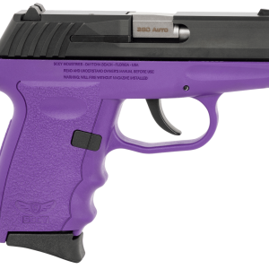 SCCY CPX-3, 9mm pistol, compact handgun, double action only, concealed carry, self-defense firearm, affordable 9mm, SCCY Industries
