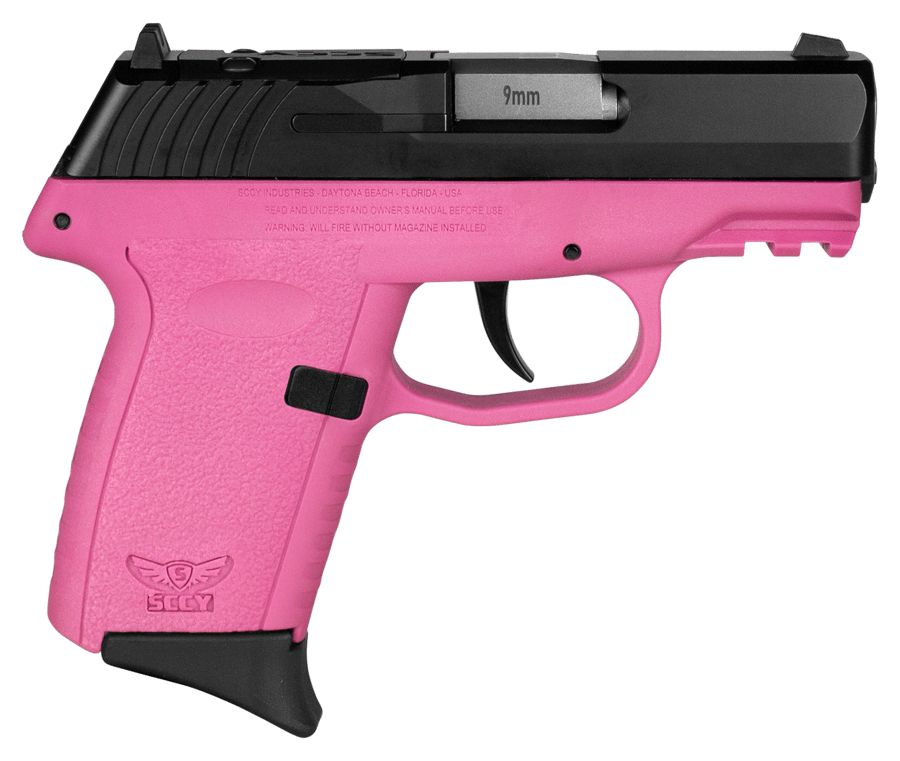 SCCY CPX-2 Gen 3 9mm Pistol - Compact, Double-Action Only with Enhanced Safety Features 1 SCCY CPX-2 Gen 3, 9mm pistol, compact handgun, double-action only, concealed carry, personal defense, safety features, polymer frame, stainless steel slide