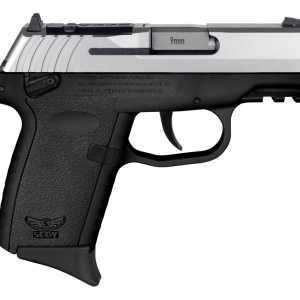 SCCY CPX-1 Gen 3 RDR, 9mm pistol, red dot ready slide, concealed carry handgun, home defense firearm, affordable 9mm, double action pistol