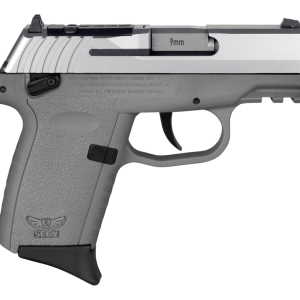 SCCY CPX-1 Gen 3 RDR, 9mm pistol, compact handgun, concealed carry, red dot compatible, self-defense firearm, SCCY Industries