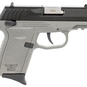 SCCY CPX-1 Gen 3, 9mm pistol, compact handgun, double-action only, concealed carry, personal defense, SCCY Industries, affordable 9mm