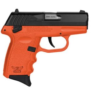 SCCY CPX-4, 9mm pistol, compact handgun, concealed carry, self-defense, double-action-only, polymer frame, affordable firearm