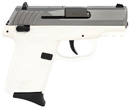 SCCY CPX-1 Gen 3 9mm Pistol | Compact Double-Action Only Handgun 1 SCCY CPX-1 Gen 3, 9mm pistol, compact handgun, double-action only, concealed carry, personal defense, subcompact firearm