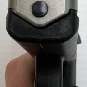 SCCY CPX-2, 9mm pistol, compact handgun, double action only, concealed carry, personal defense, budget firearm, 10+1 capacity